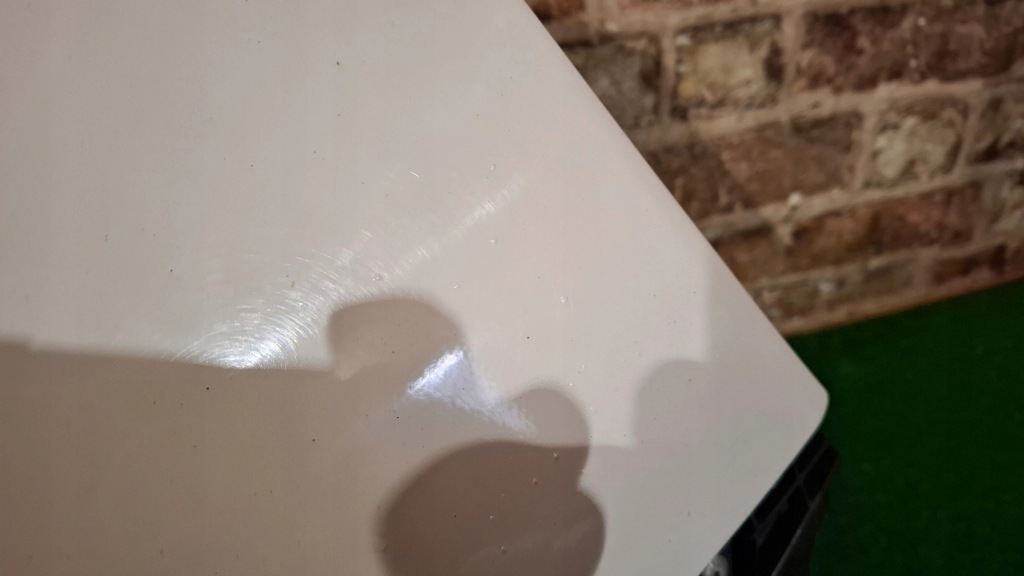 фото №5, Крыло перед правый opel astra j 2009- rok