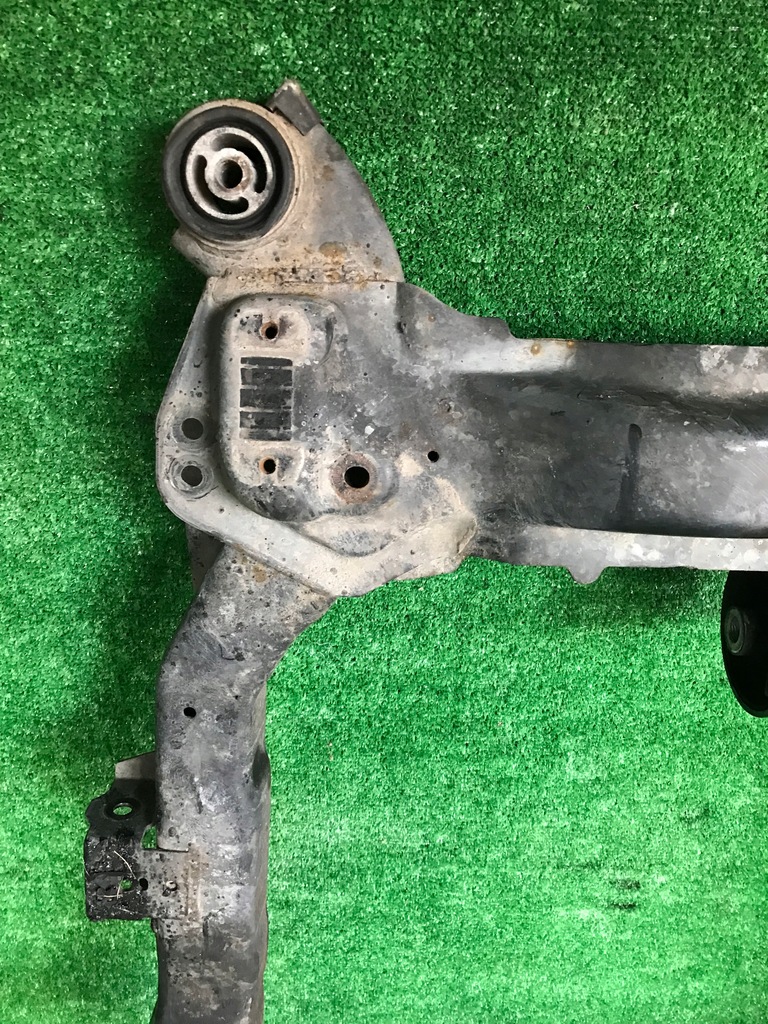 фото №7, Балка oś подрамник подрамник перед передняя fiat croma ii wwa