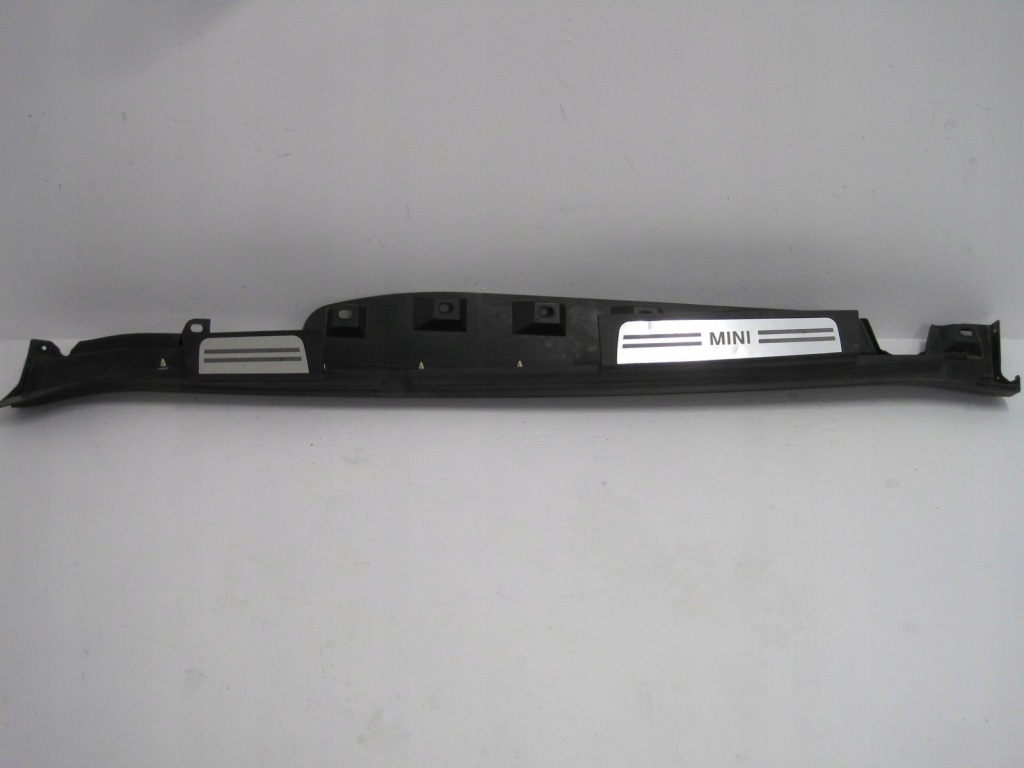 Купити Накладка поріг молдинг поріг права mini countryman r60 9801888