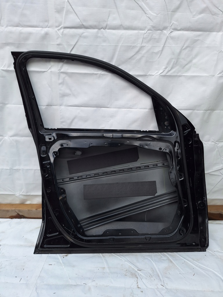 Mercedes gle w167 дверей ліве передні ліве перед Зі Шроту