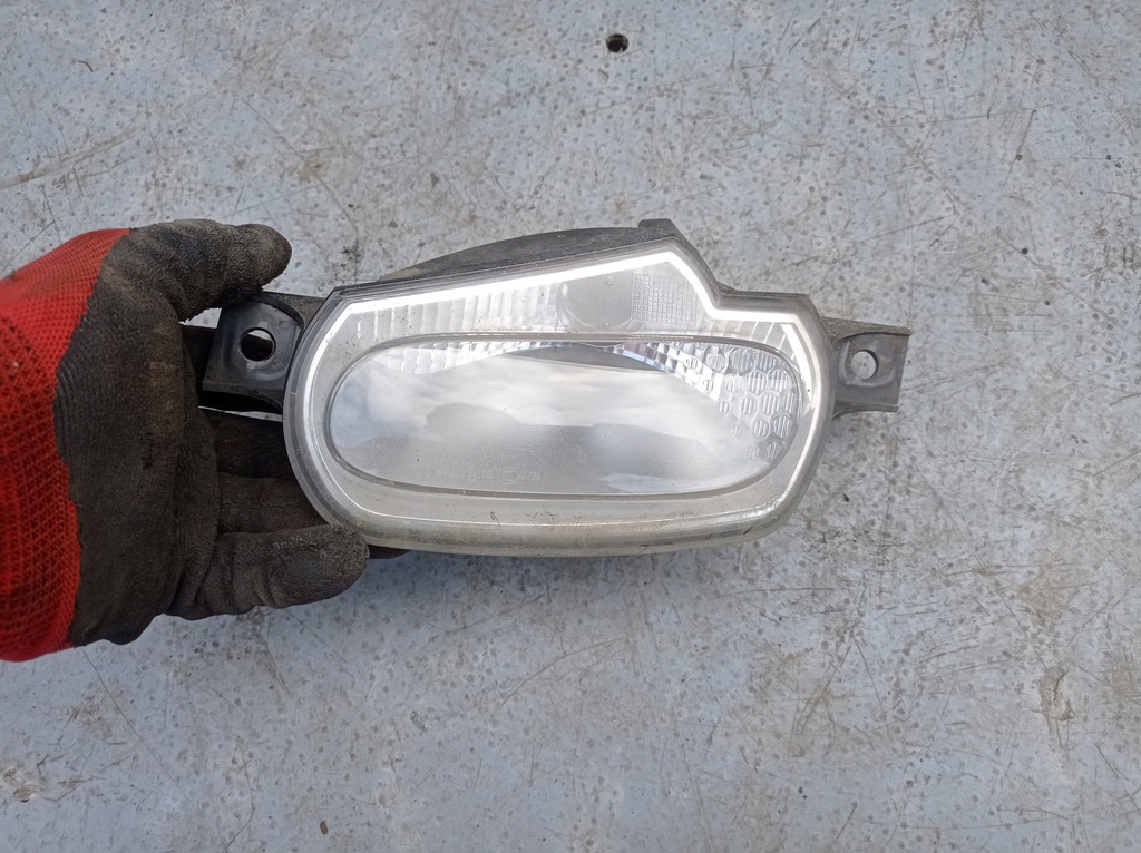 фото №1, Поворотник левый smart forfour 453 a4539062100