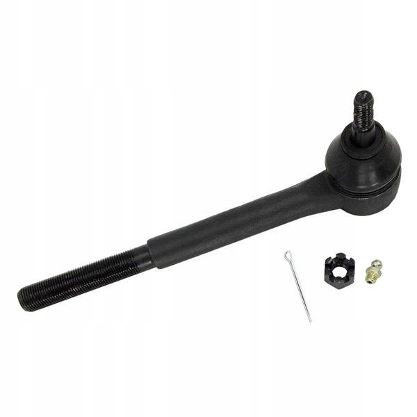 фото №1, Наконечник тяга рулевой chevrolet camaro