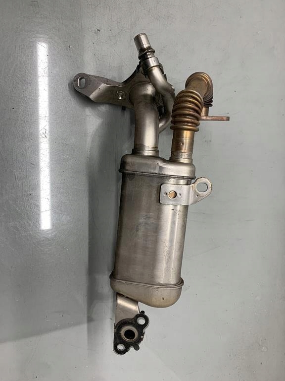 фото №4, Радіатор egr renault kadjar 1.5 dci 16 r 147358238r