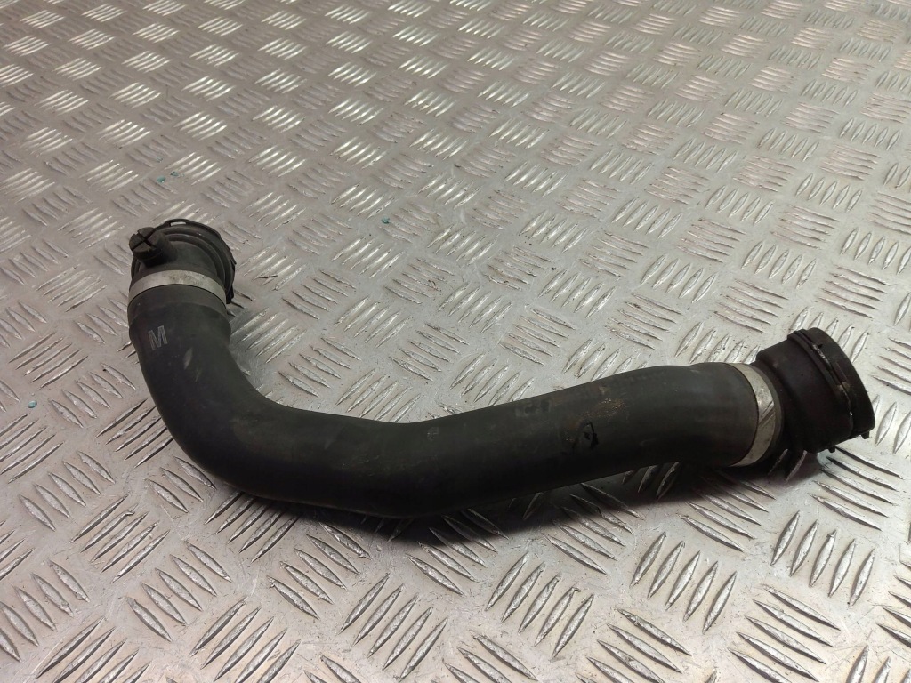 Купить Bmw x3 f25 2012 шланг / пабтрубок  радиатора