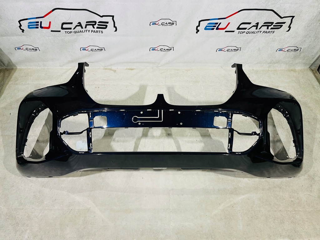 фото №16, Dacia sandero 2 logan 2 бампер перед передний 2012-2016 rok