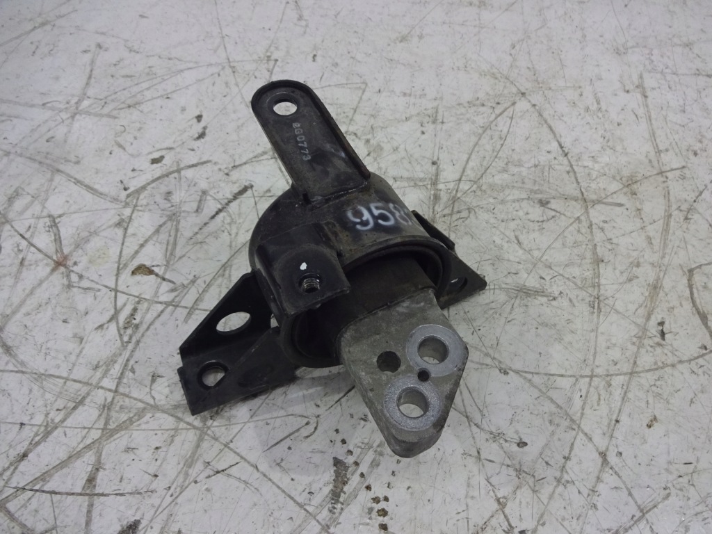 фото №1, Кронштейн подушка двигуна spark iii m300 1,0 10-15