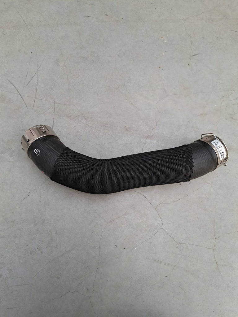 фото №1, Bmw 2 f44 u11 wąż труба интеркулер 9452123