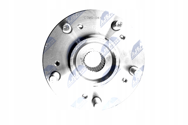 фото №11, Nty klp-ms-041 набор подшипник колеса