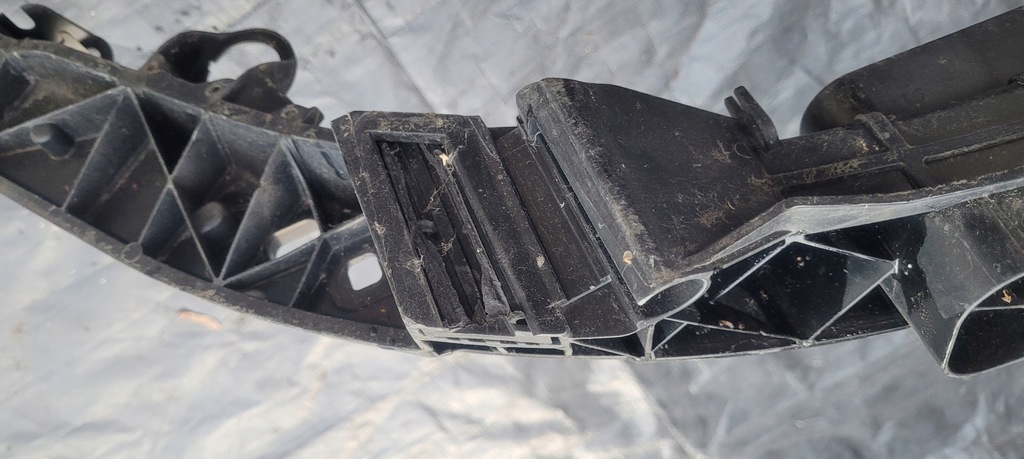 фото №8, Mercedes w247 підсилювач pas передній // 1477