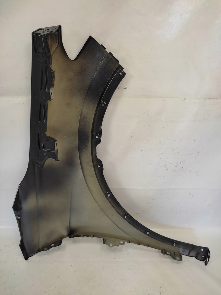 фото №8, Vw id.4 id 4 11a крыло левый передний перед 2019-