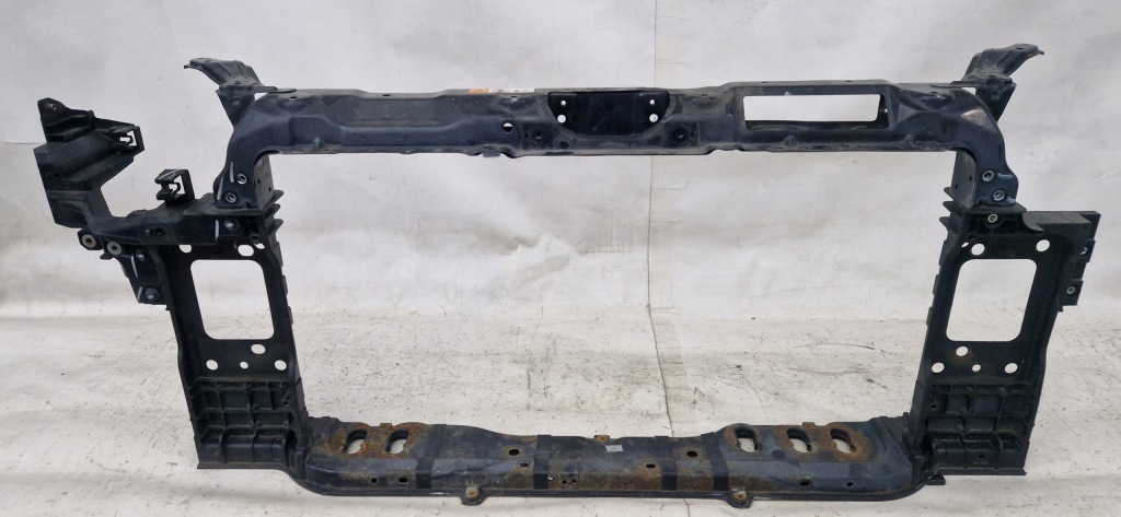 фото №1, Hyundai i30 ii 2 11-17r pas передний