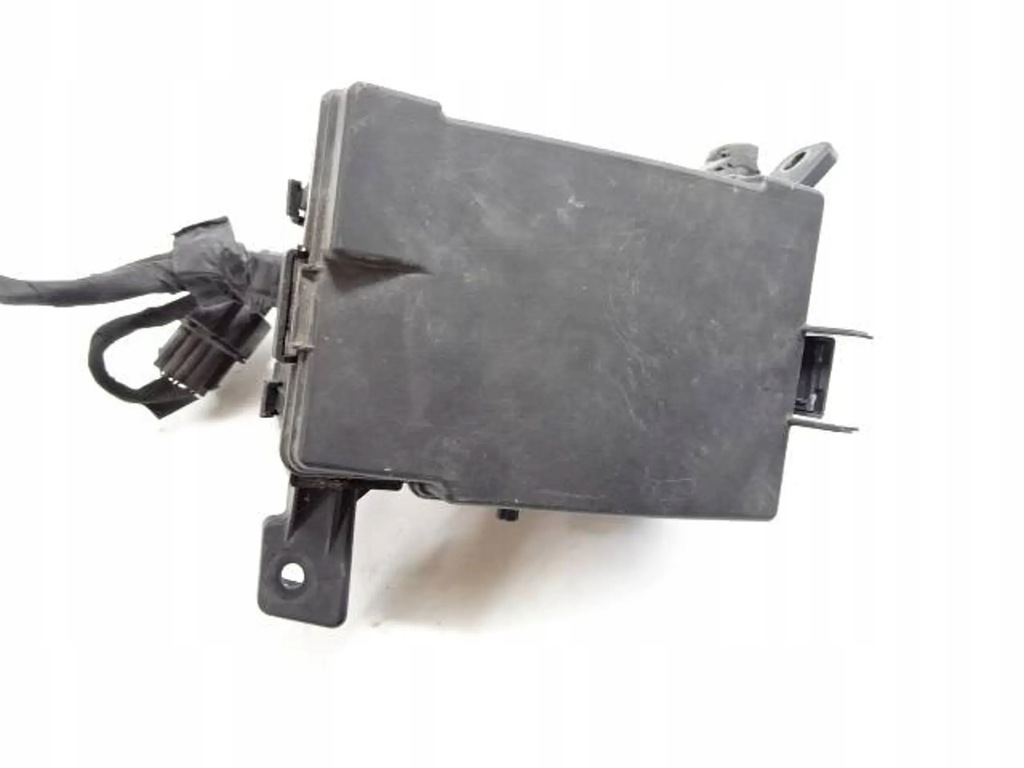 фото №7, Коробка предохранителей hyundai ix20 kia venga