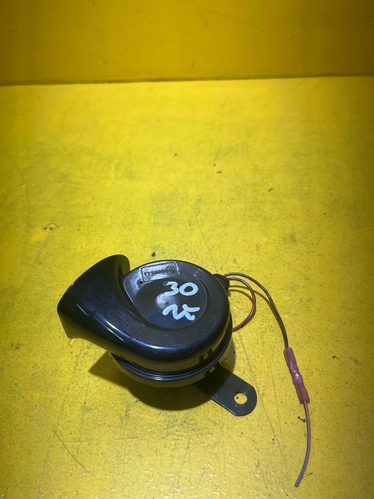 фото №1, Volvo s40 клаксон