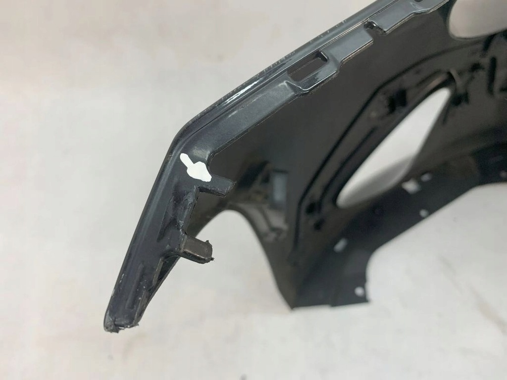 фото №6, Mazda mx-5 14r бампер перед передній mx 5 2014