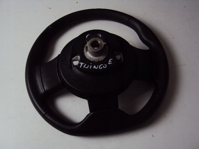 фото №6, Воздуховод renault twingo iii ze