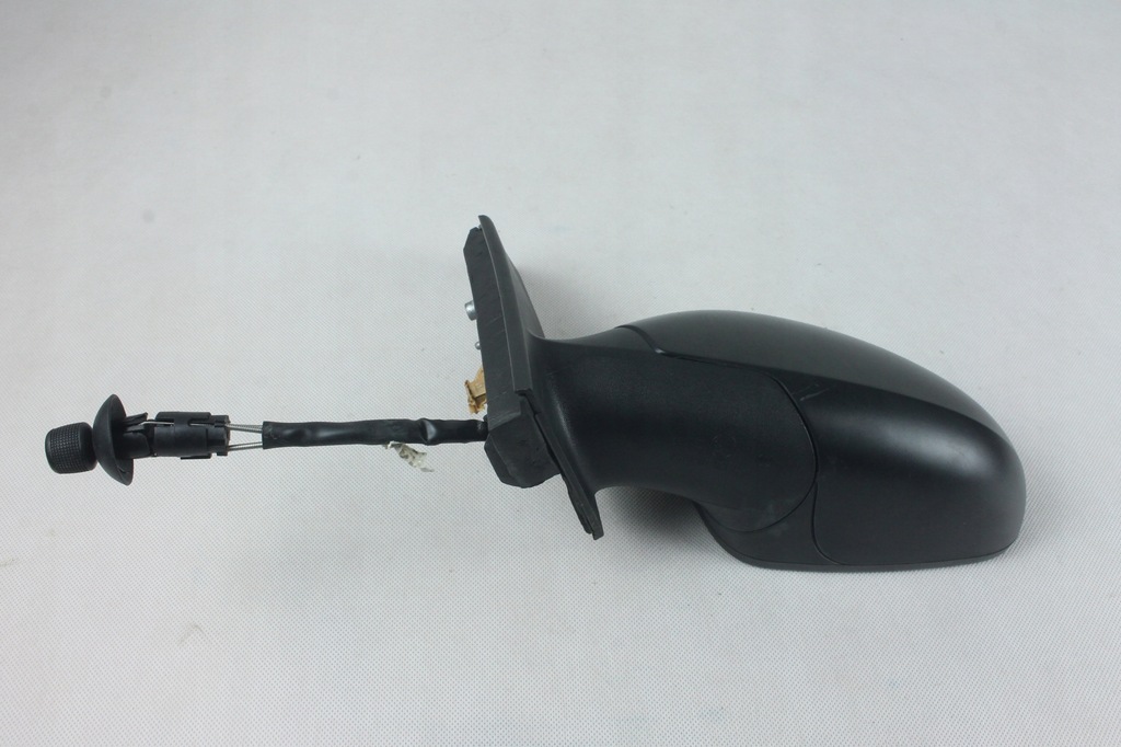 фото №7, Дзеркало ліва зовнішнє seat toledo iii altea механічний ручні