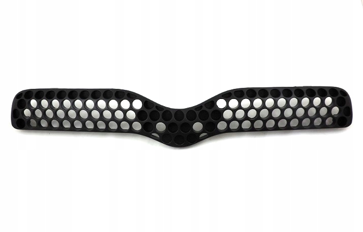 фото №1, Toyota yaris i 99-03 решётка радиатора решётка радиатора czarna nowa