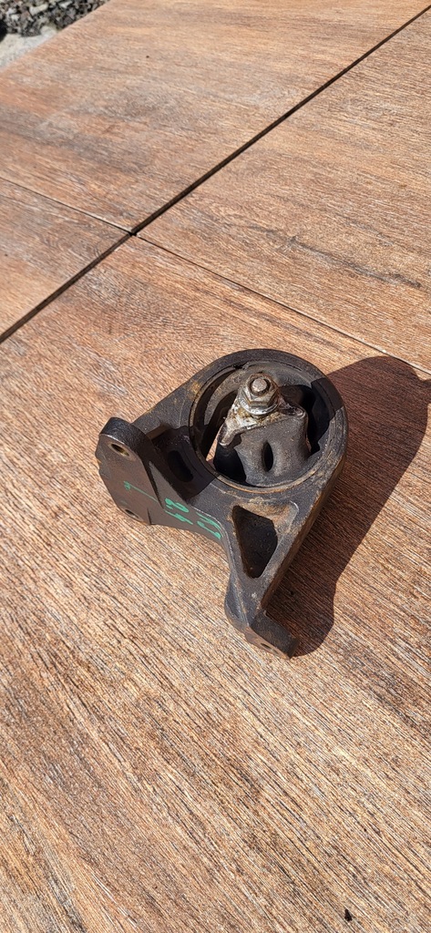 фото №9, Jeep cherokee liberty kj 01-07r 2.4 b подушка кронштейн двигуна ліва