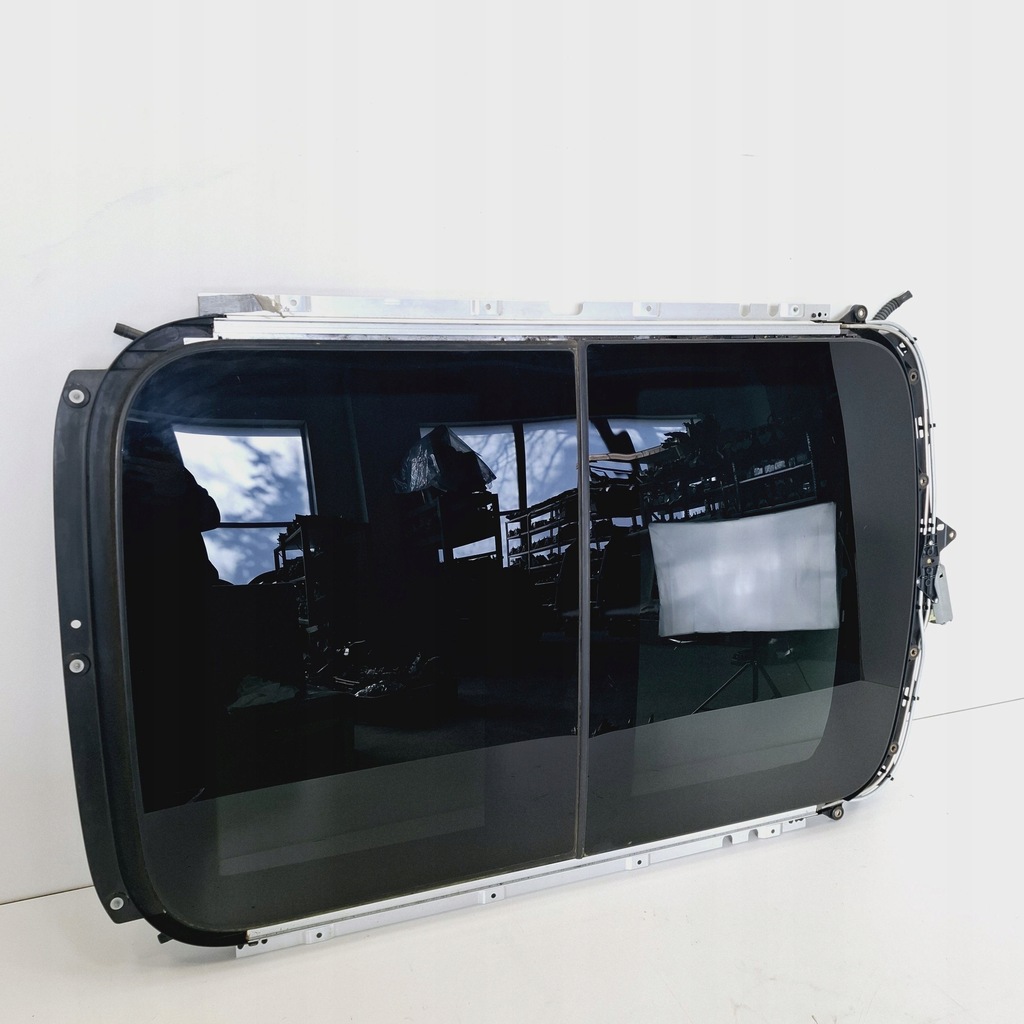 фото №1, 2010 mini one - cooper clubman r55 люк kompletny 998737750