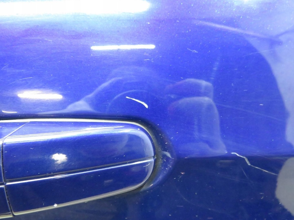 фото №4, Двері лівий задня gd ford kuga mk2