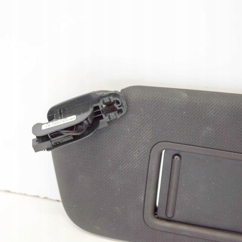 фото №5, Audi a5 sportback 8t8 левая сторона защита солнцезащитная rhd 8k0857551af 2