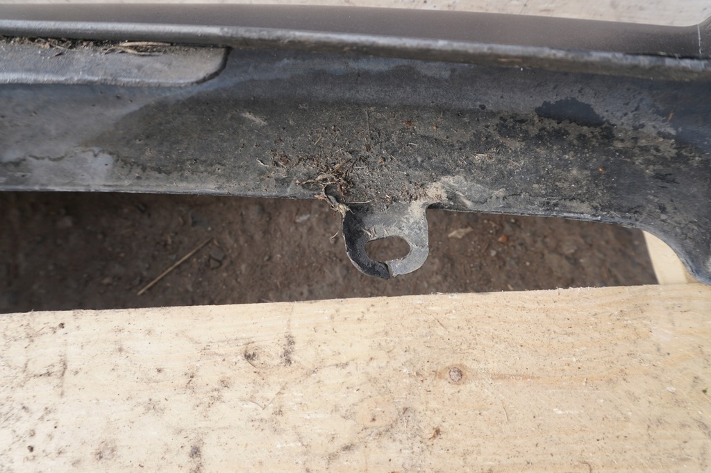 фото №15, Subaru legacy iv lift usa бампер передний 57704ag000 l7k 2008rok противотуманные фары