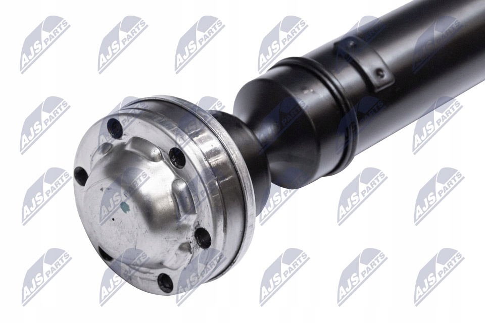 фото №9, Wał приводной nwn-vv-015 nty