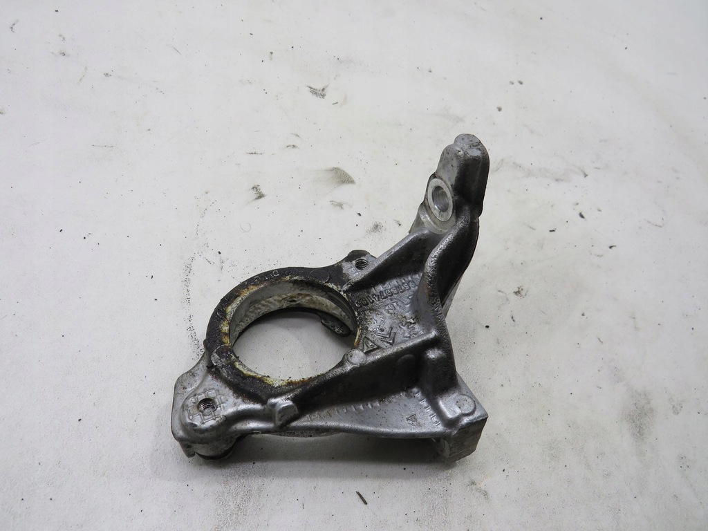 фото №4, Підпора піввісь peugeot 308 t9 1.6 blue hdi