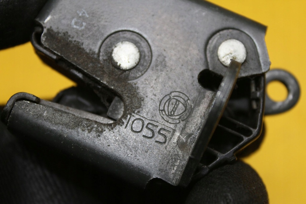 фото №5, Замок дверь правый задняя góra doblo i