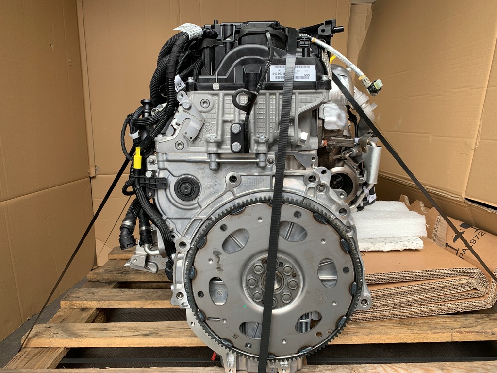фото №8, Двигун bmw 530d g30, g31. b57d30b 286km m.hybryd