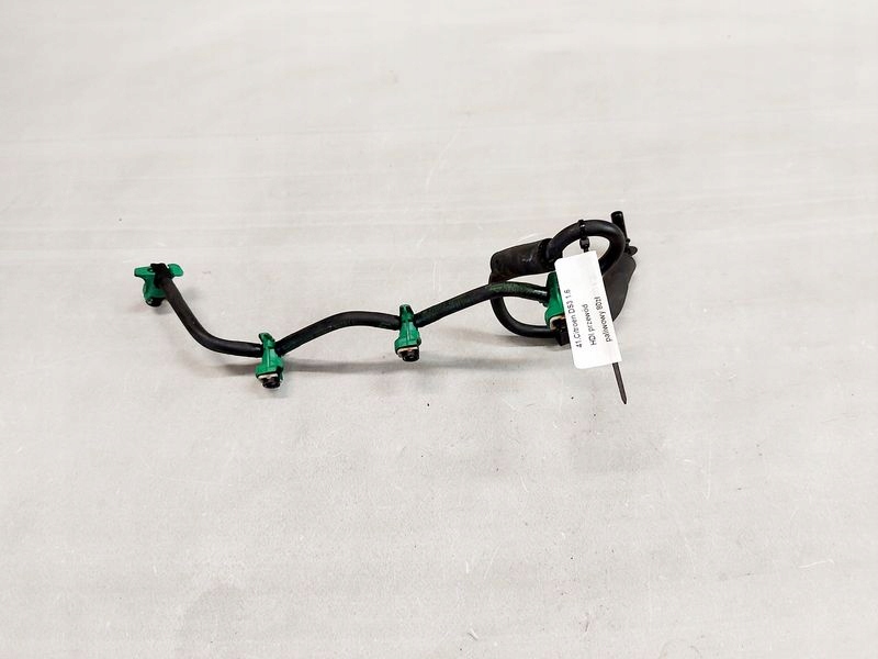 фото №1, Citroen ds3 1.6 hdi шланг паливний