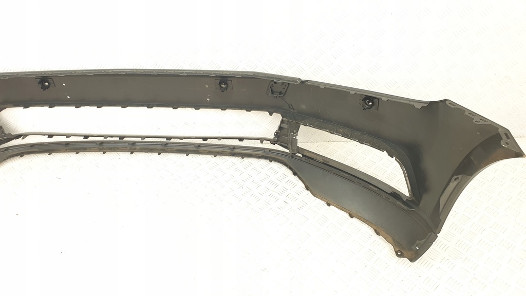 фото №6, Vw passat b8 бампер перед передний