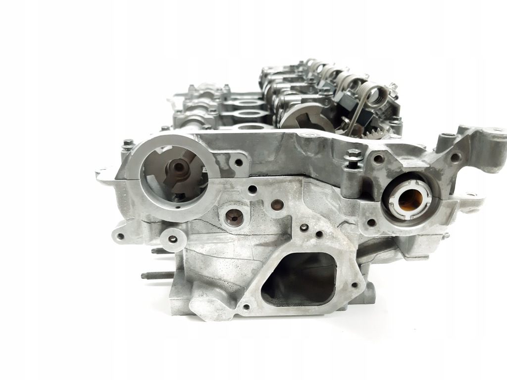 Peugeot citroen головка відновлена 1.6 vti v753354980n Київ