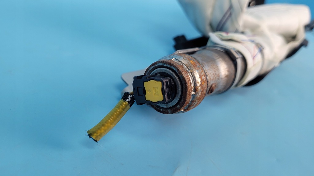 фото №6, Toyota rav4 v 19r шторка безопасности подушка безопасности правая 62170-42070