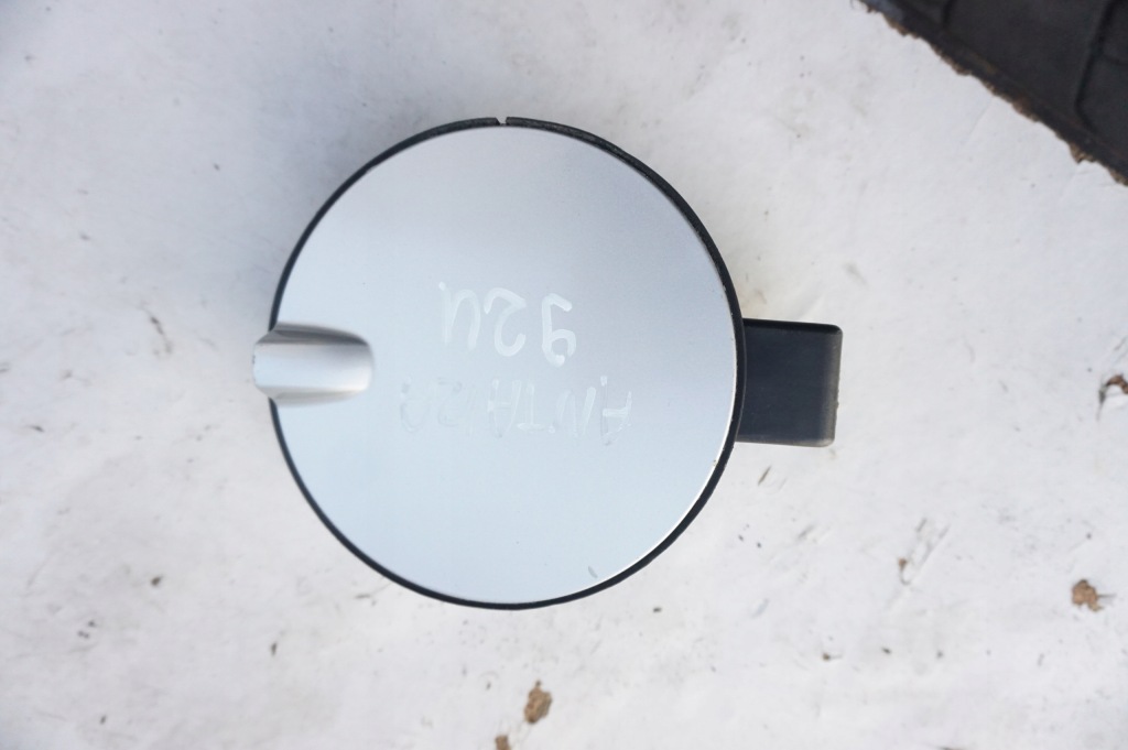 фото №1, Крышка заливной топлива opel antara 92u