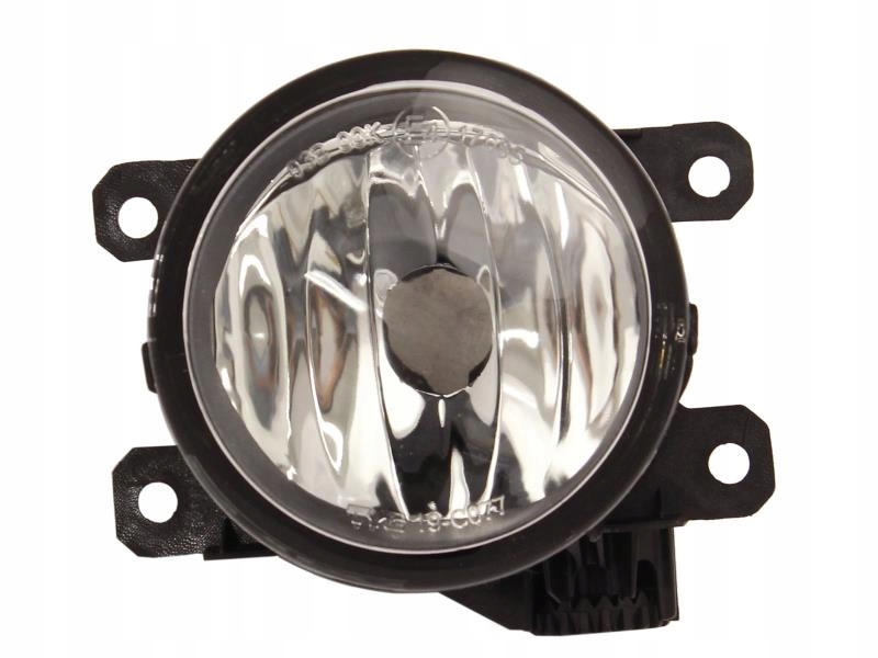 фото №12, Фара противотуманный citroen ds4 1.6 vti 120 11