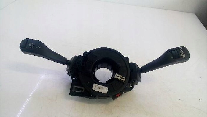 фото №8, Переключатель комбинированный с лента bmw e46 1998r.