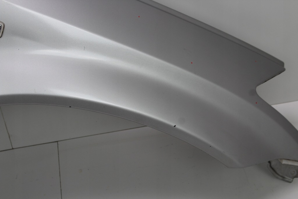 фото №7, Крыло правый перед nissan murano 03-07r ky0