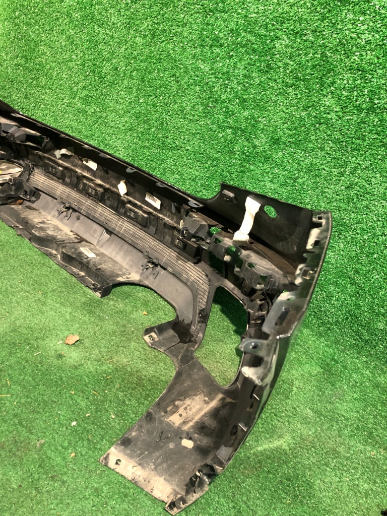 фото №5, Бампер задний задняя citroen ds7