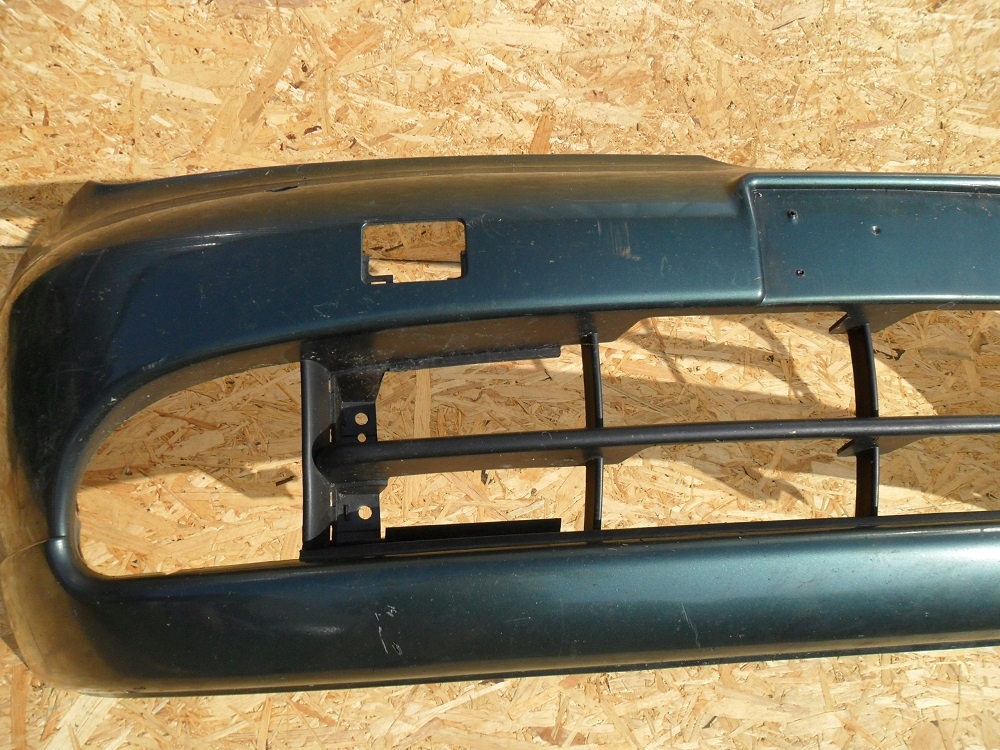 фото №10, Nissan primera p11 1999 2000 2001 бампер