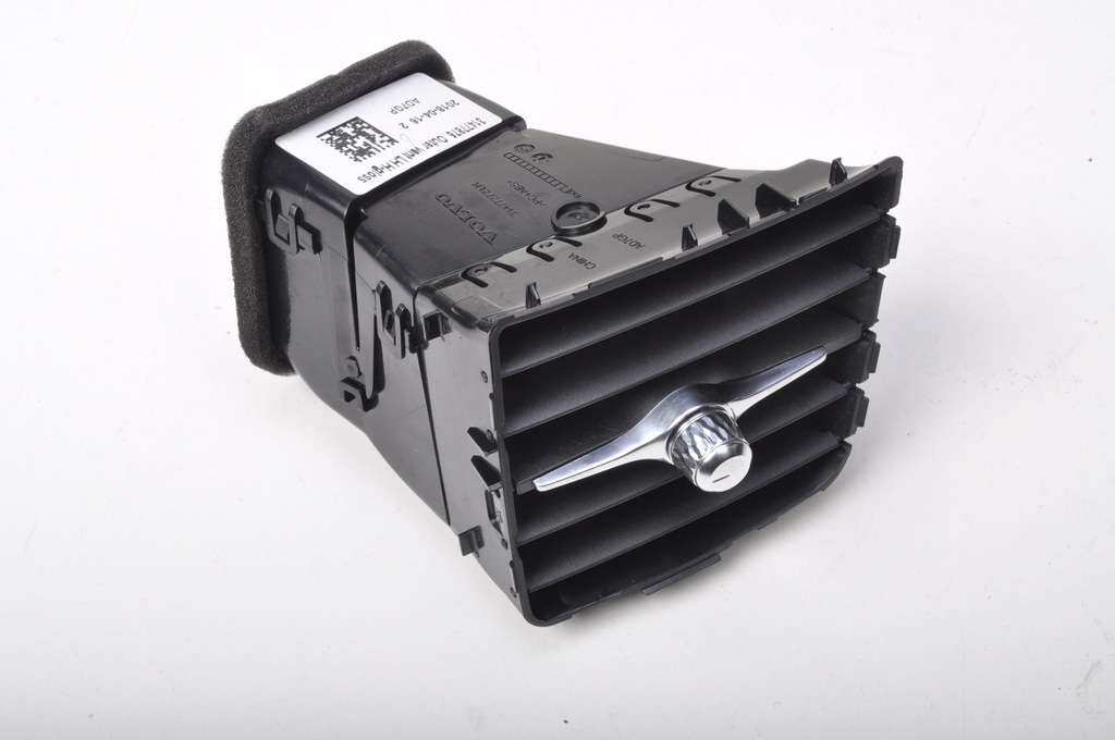 фото №1, Volvo s60 iii v60 ii решётка обдув 31477272 левая