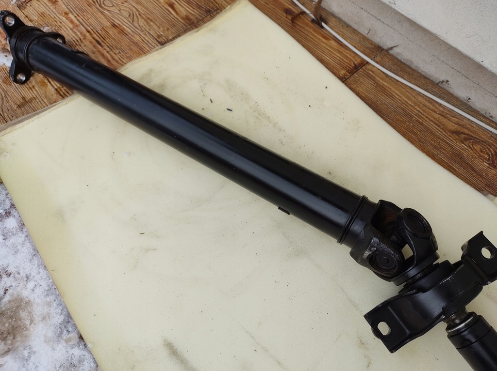 фото №10, Infiniti q50 2.2d 13- wał приводной