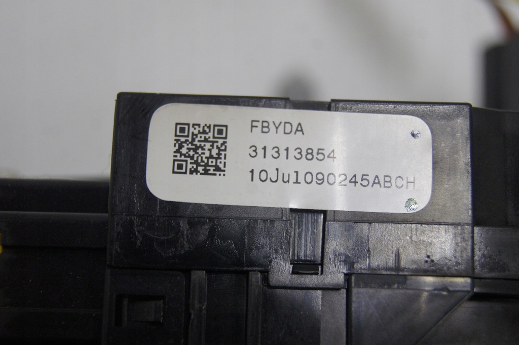 фото №10, Переключатель комбинированный volvo s60 ii 2.0 дизель 2010r. 31313854 лента шлейф