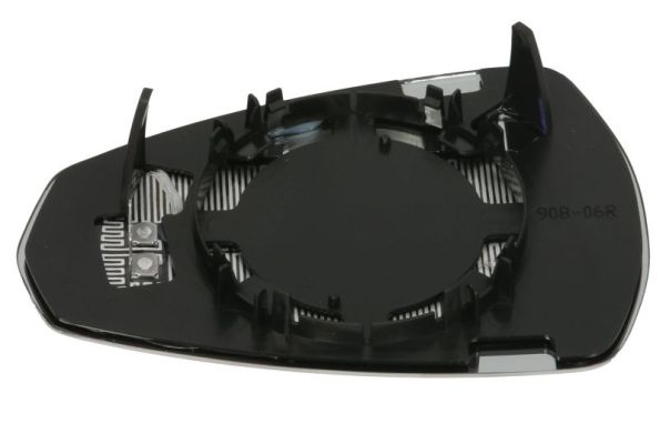 фото №1, Скло дзеркало зовнішнього