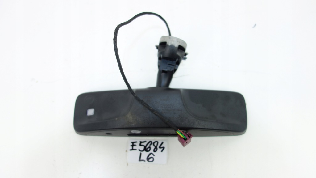 фото №5, Зеркало внутреннее заднего вида mercedes sl r232 2022- a2328108701