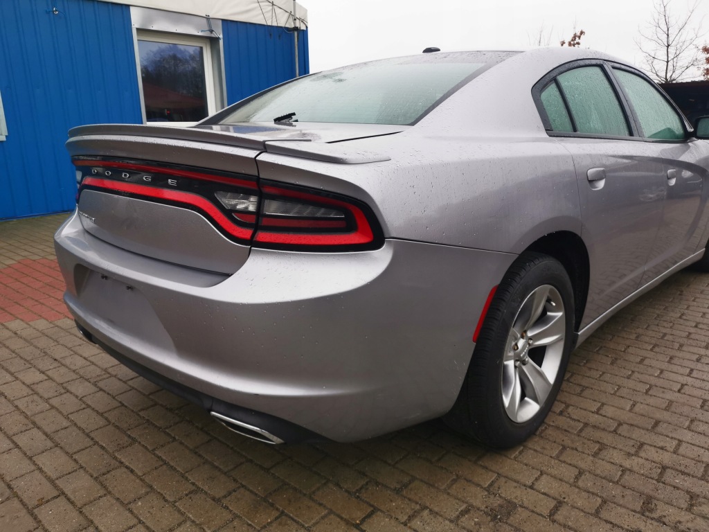 Dodge charger 15- крыло  передний правый  оригинал  psc Оригинал