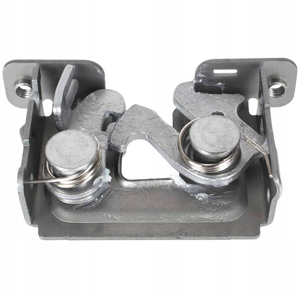 фото №3, Замок капот крышки двигателя do mini one cooper r56