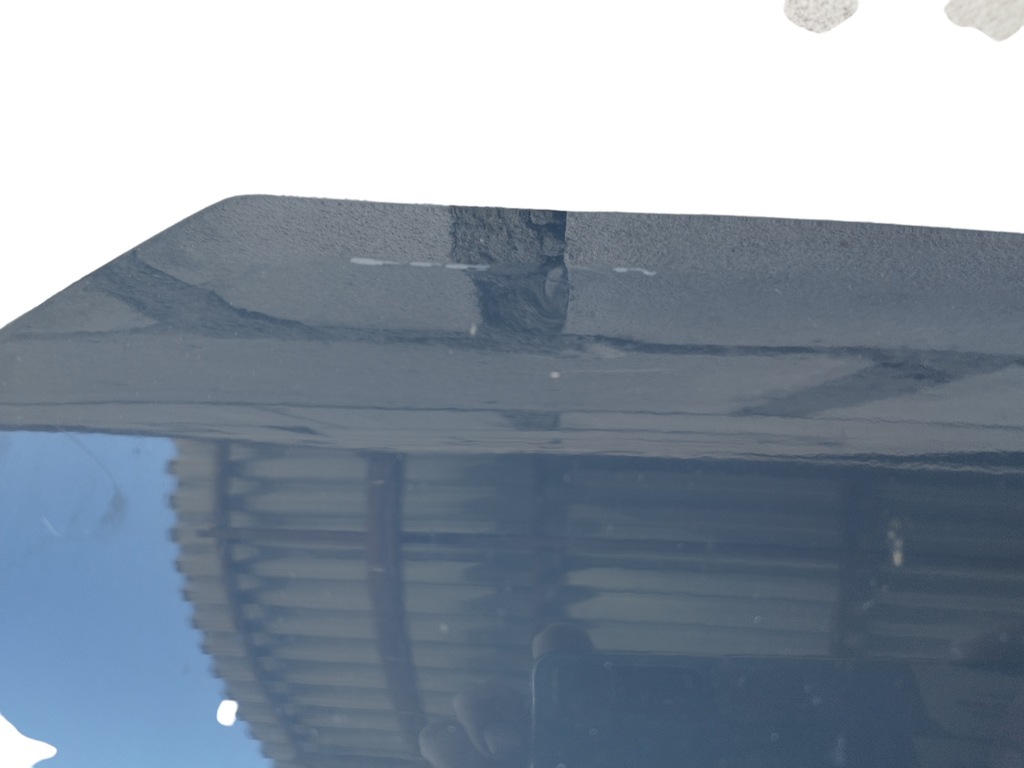 фото №11, Капот крышка двигателя renault master iv