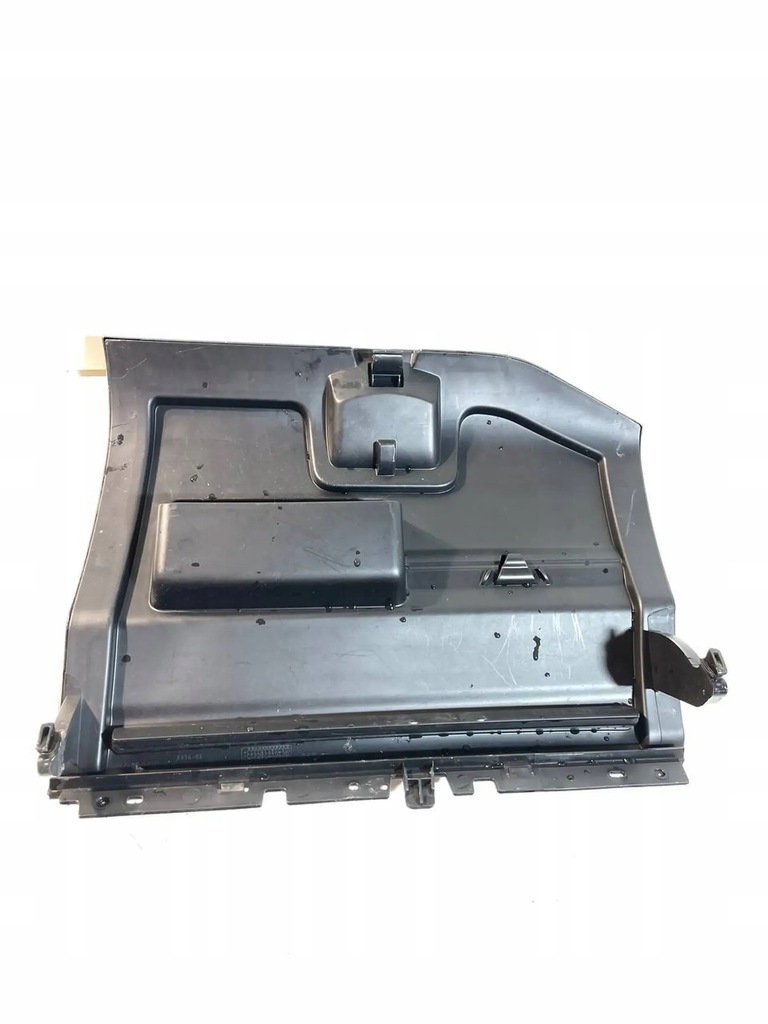 фото №5, Бардачок панели консоли пассажира partner berlingo iii 3 9680941977