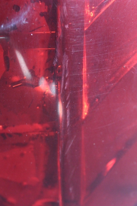 фото №5, Лампа права задня kia ceed i